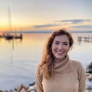 Meet your Posher, Anya